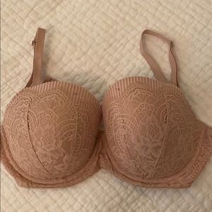 Victoria’s Secret Dream Angels Demi bra